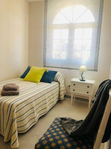 Apartamento Casa La Monta�a