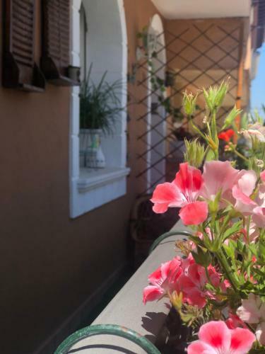 Apartamento Casa La Monta�a