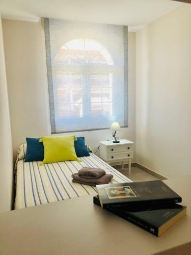 Apartamento Casa La Monta�a