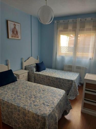 Apartamento La Caba�a