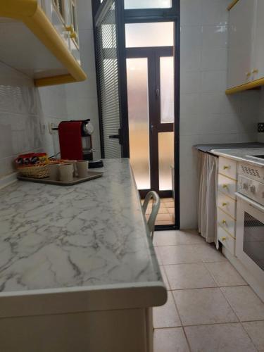 Apartamento La Caba�a