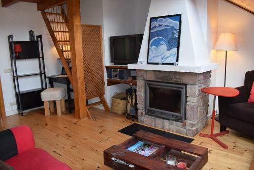 Apartamento Neril