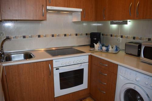 Apartamento Neril