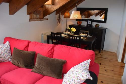 Apartamento Neril
