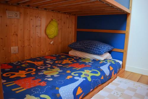 Apartamento Neril