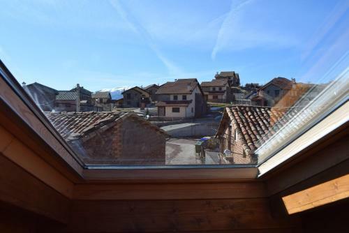 Apartamento Neril