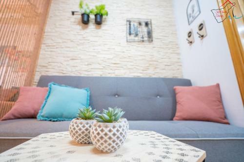 Apartamento Appartamento Maya