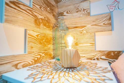Apartamento Appartamento Maya