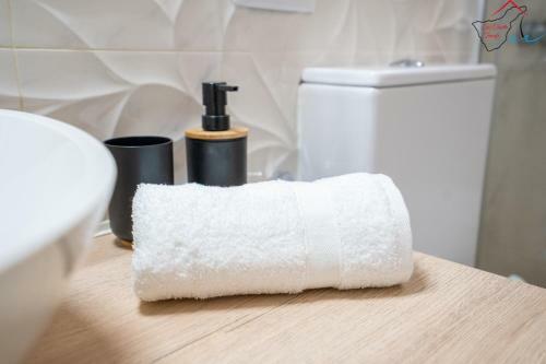 Apartamento Appartamento Maya