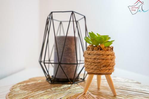 Apartamento Appartamento Maya
