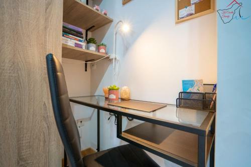 Apartamento Appartamento Maya