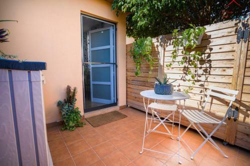 Apartamento Appartamento Maya