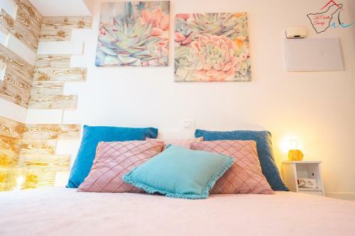 Apartamento Appartamento Maya
