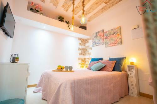 Apartamento Appartamento Maya