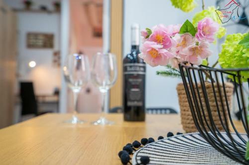 Apartamento Appartamento Maya