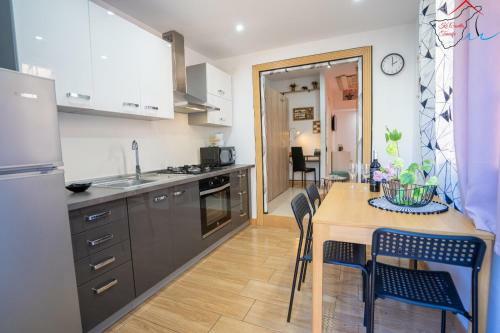 Apartamento Appartamento Maya