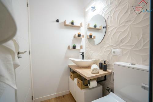 Apartamento Appartamento Maya