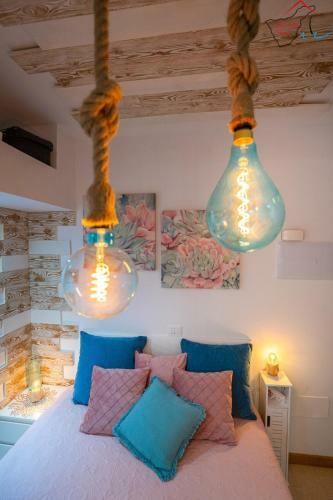 Apartamento Appartamento Maya