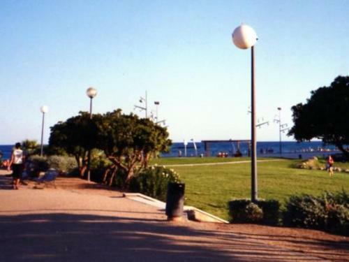 Apartamento Estudio En La Pineda