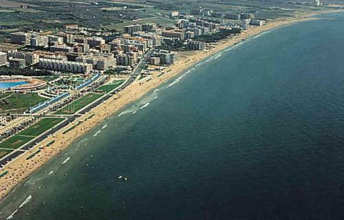 Apartamento Estudio En La Pineda
