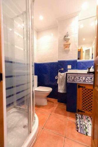 El Apartament�n De Lastres