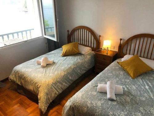 La Casina De La Bah�a