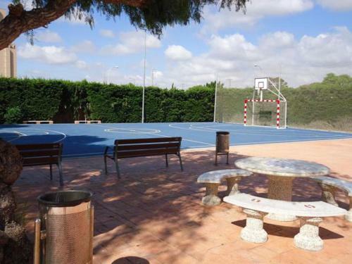 Apartamento En Playa Muchavista