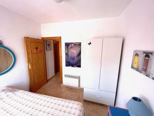 Apartamento En Playa Muchavista