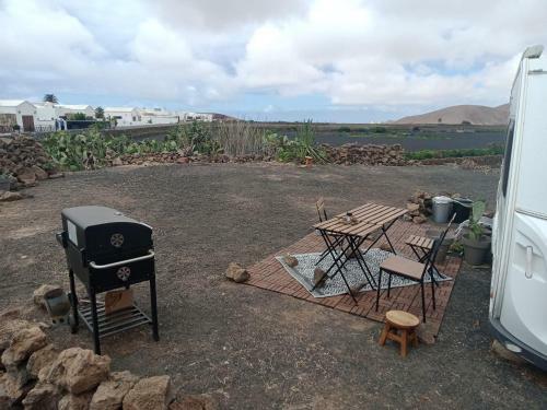 Unique Cozy Accommodation With Terrace And Garden