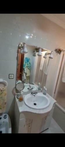 Apartamento Gallegos House