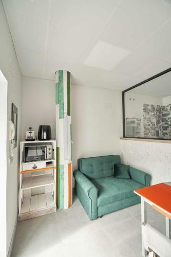 Aldabea I Apartamento Sostenible