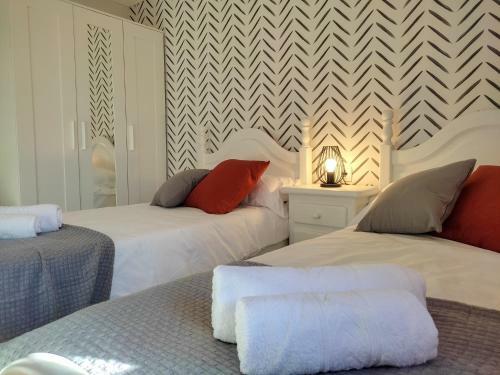 Apartamento Rural Basumenea Txiki