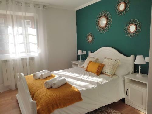Apartamento Rural Basumenea Txiki