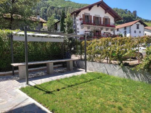 Apartamento Rural Basumenea Txiki