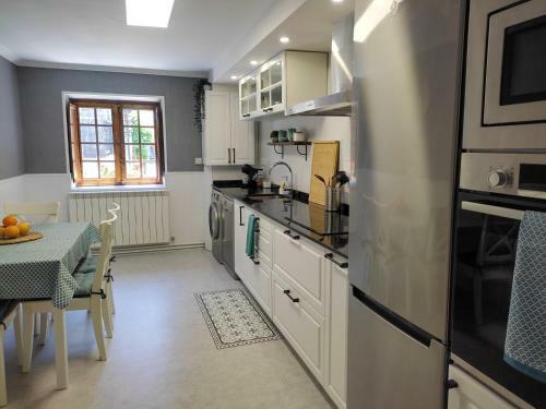 Apartamento Rural Basumenea Txiki
