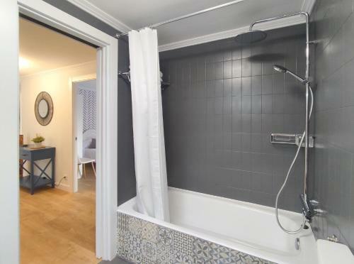 Apartamento Rural Basumenea Txiki