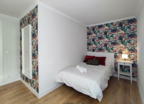 Apartamento Rural Basumenea Txiki