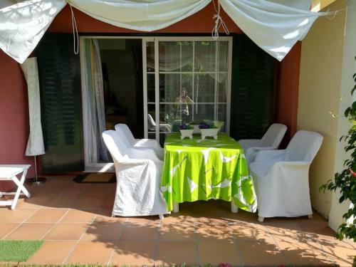 Apartamento Islantilla Urb Hoyo 12