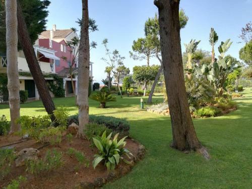Apartamento Islantilla Urb Hoyo 12