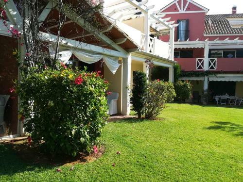 Apartamento Islantilla Urb Hoyo 12
