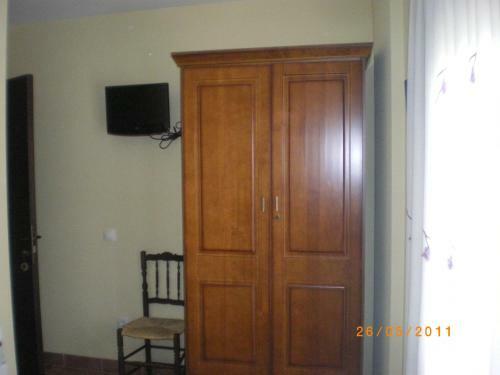 Apartamento Casa De La Abuela Mar�a
