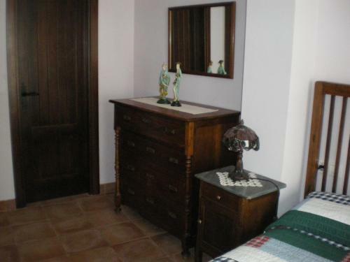 Apartamento Casa De La Abuela Mar�a