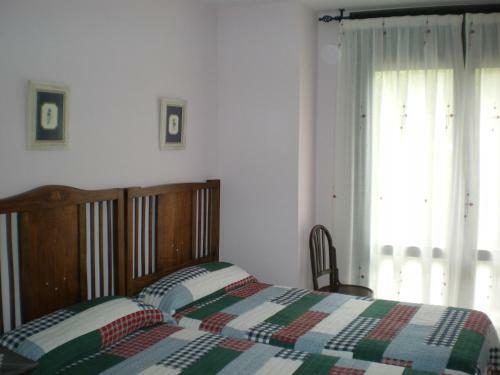 Apartamento Casa De La Abuela Mar�a