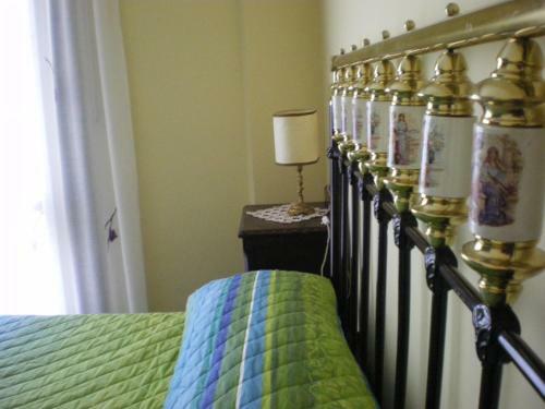 Apartamento Casa De La Abuela Mar�a