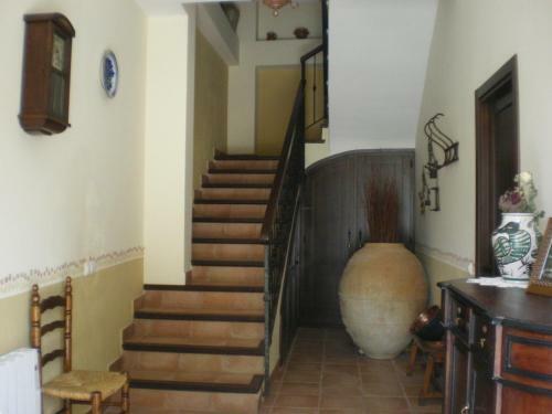 Apartamento Casa De La Abuela Mar�a