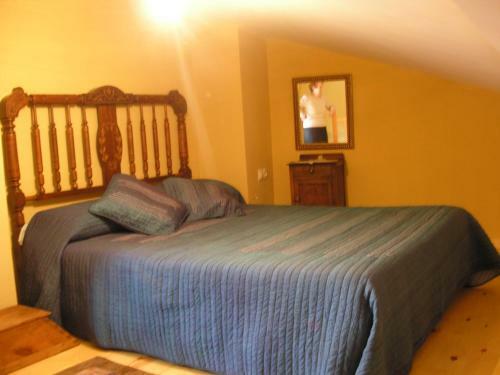 Apartamento Casa De La Abuela Mar�a