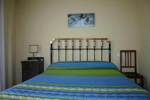 Apartamento Casa De La Abuela Mar�a