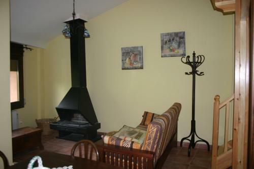 Apartamento Casa De La Abuela Mar�a