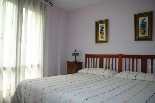 Apartamento Casa De La Abuela Mar�a
