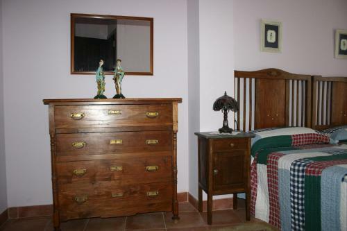 Apartamento Casa De La Abuela Mar�a